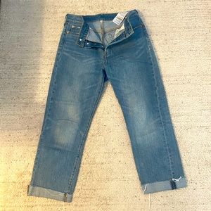 Levi’s jeans